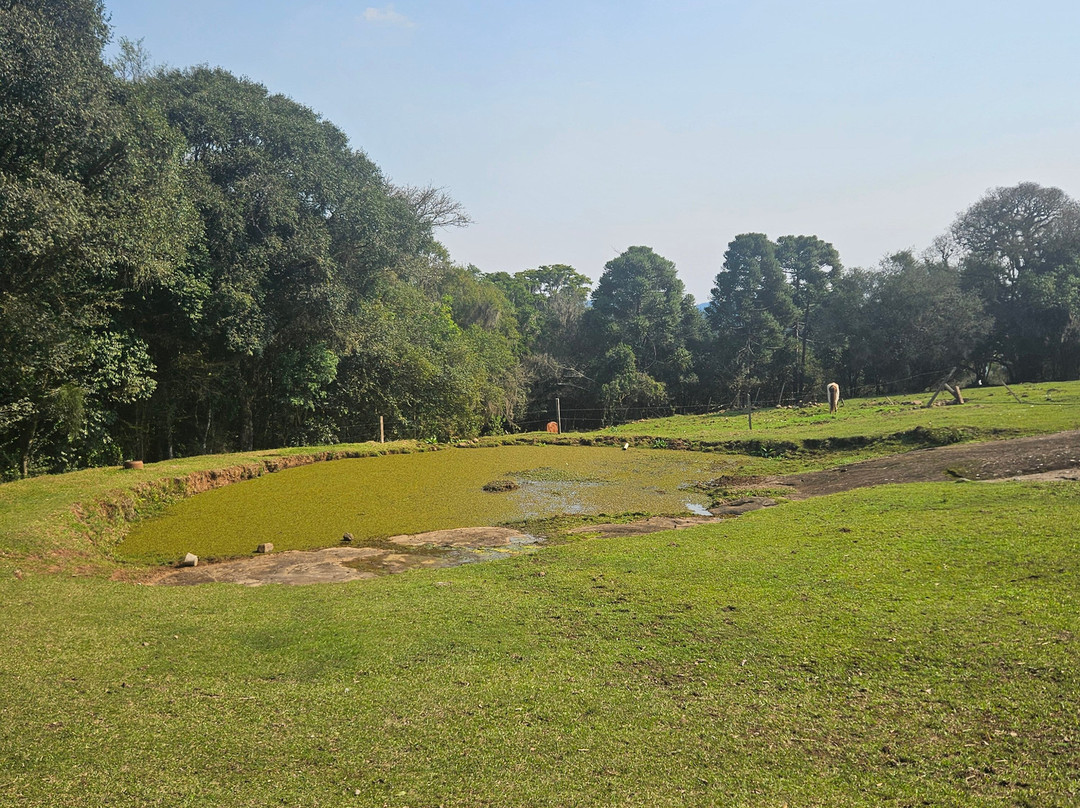 Sitio Tradicao-格拉玛多必去景点