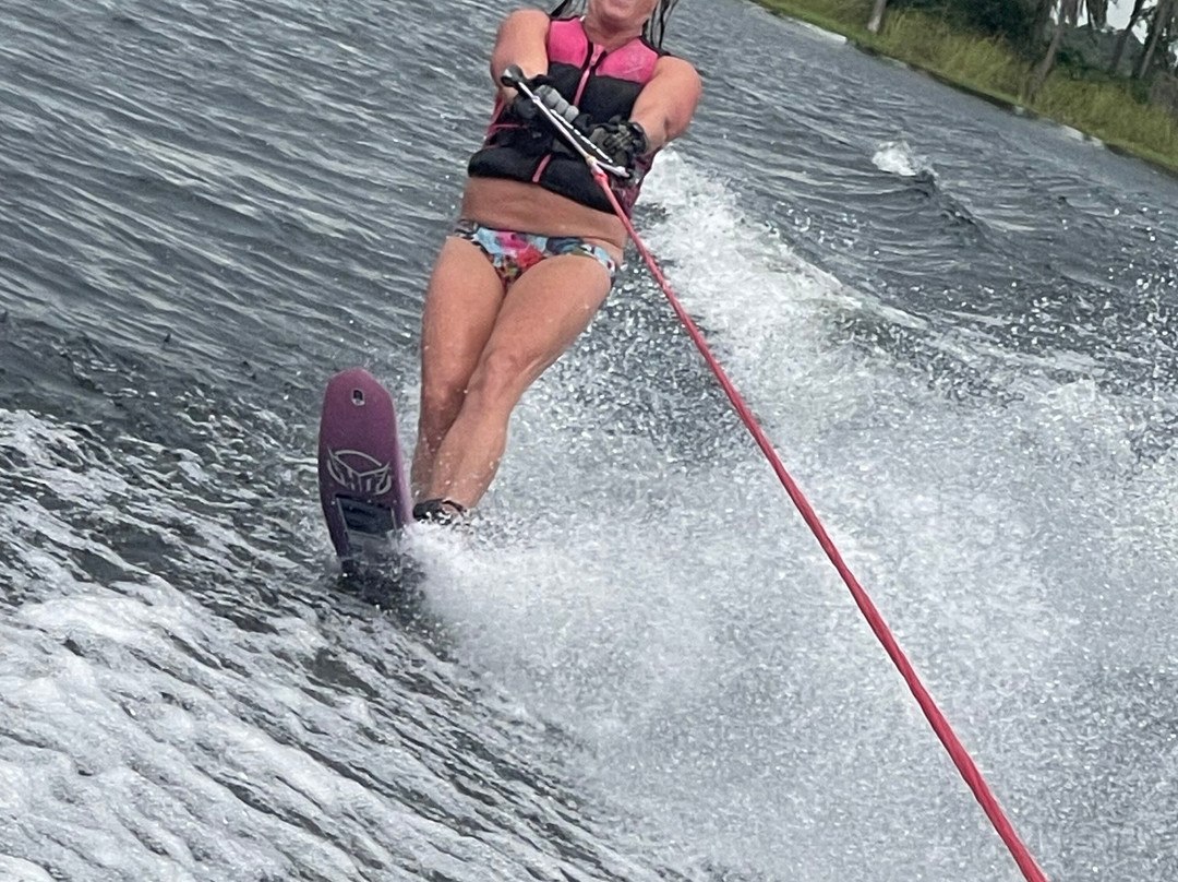 Florida Ski School-Windermere必去景点