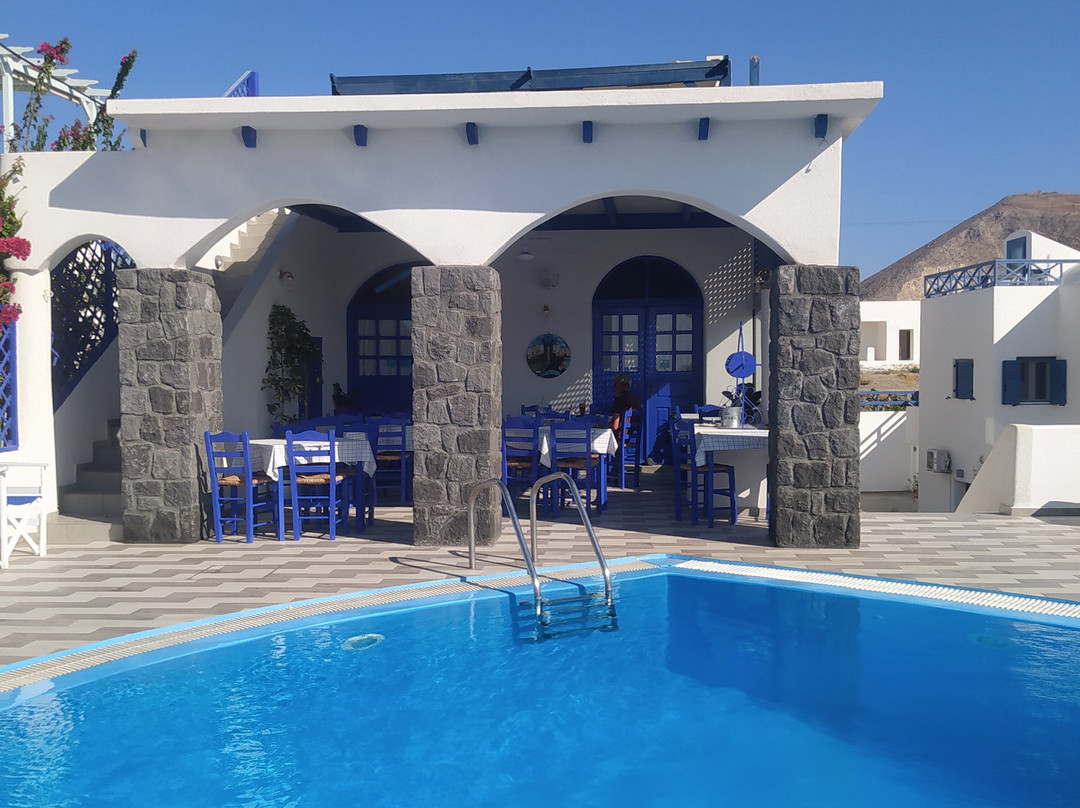 蜜月海滩公寓酒店主图