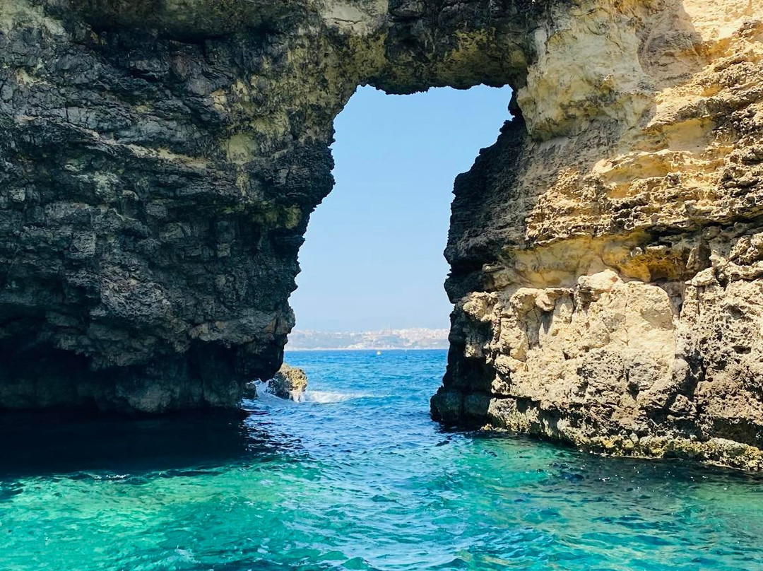 Gozoblu Private Boat Tours-Nadur必去景点