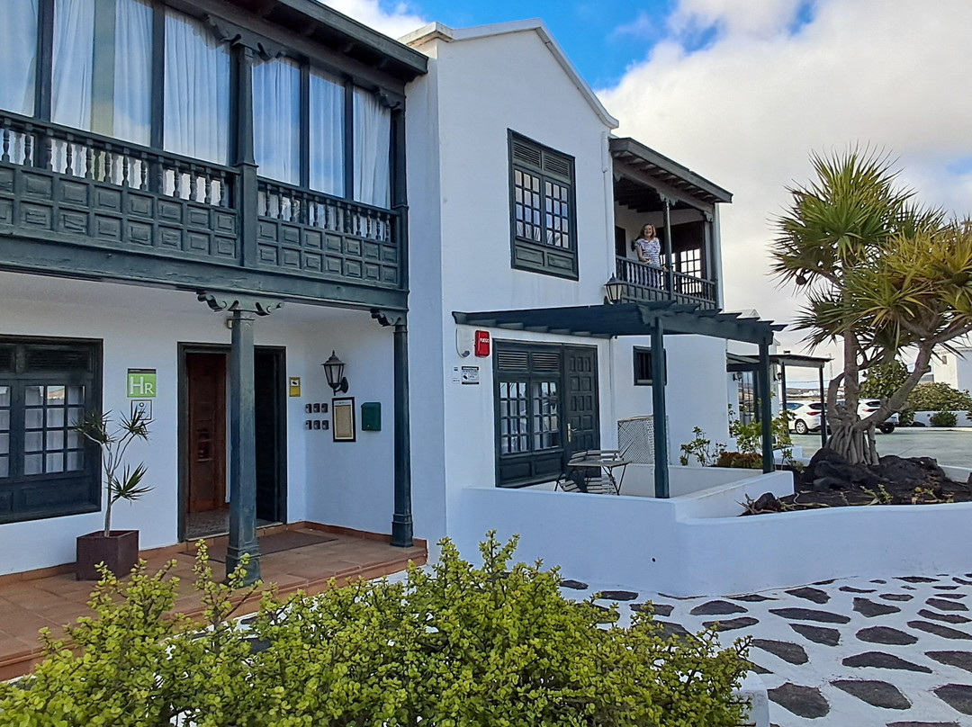 Hotel Finca De La Florida主图