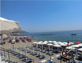 Lido La Dolce Vita景点图片