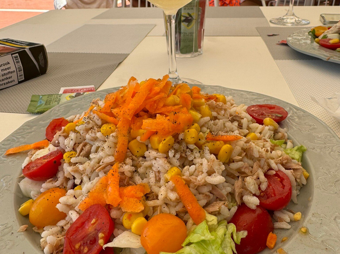 蒙特斯皮娜公园酒店主图