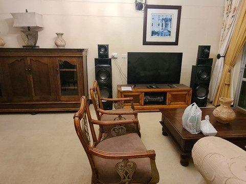 马克安提妮招待所主图