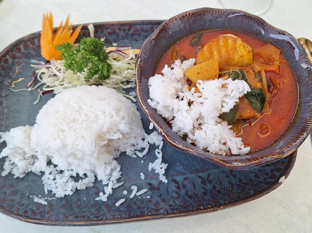 Basil Thai Restaurant
