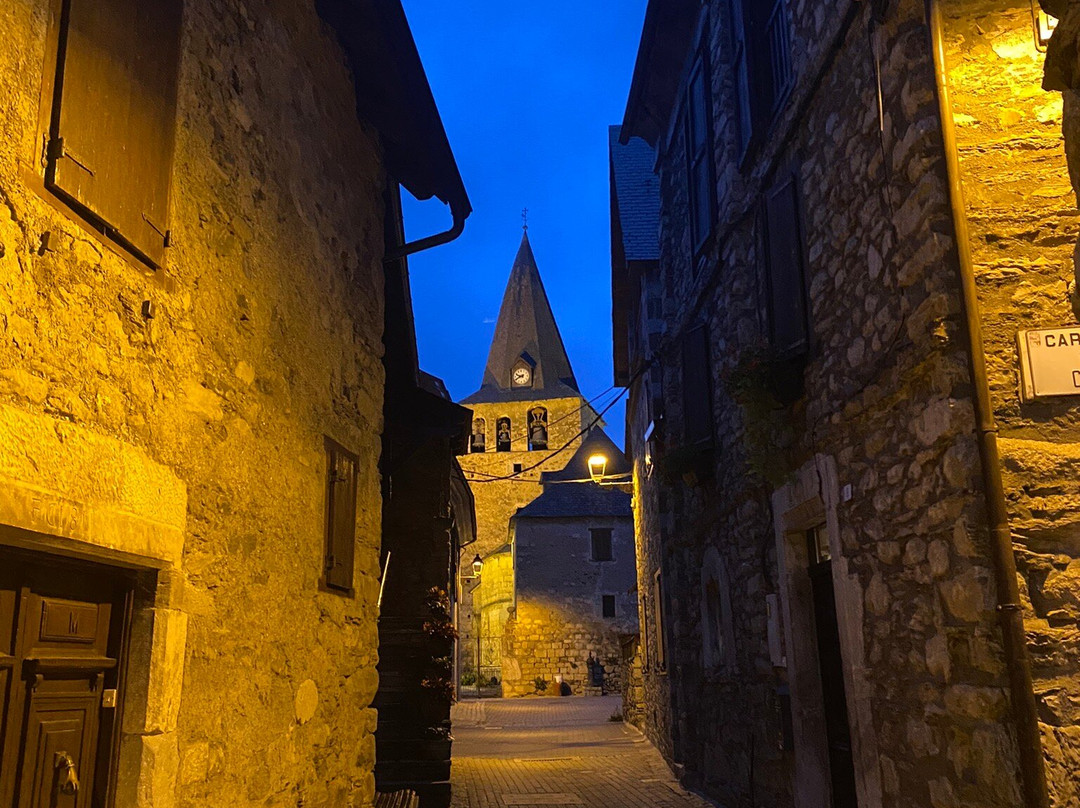 Hotel I Apartaments Vilagaros主图