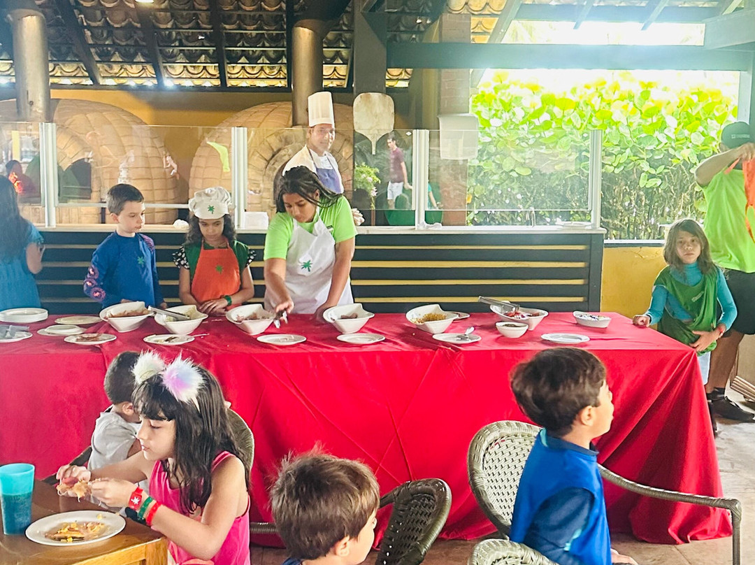 Transamerica Resort Comandatuba主图