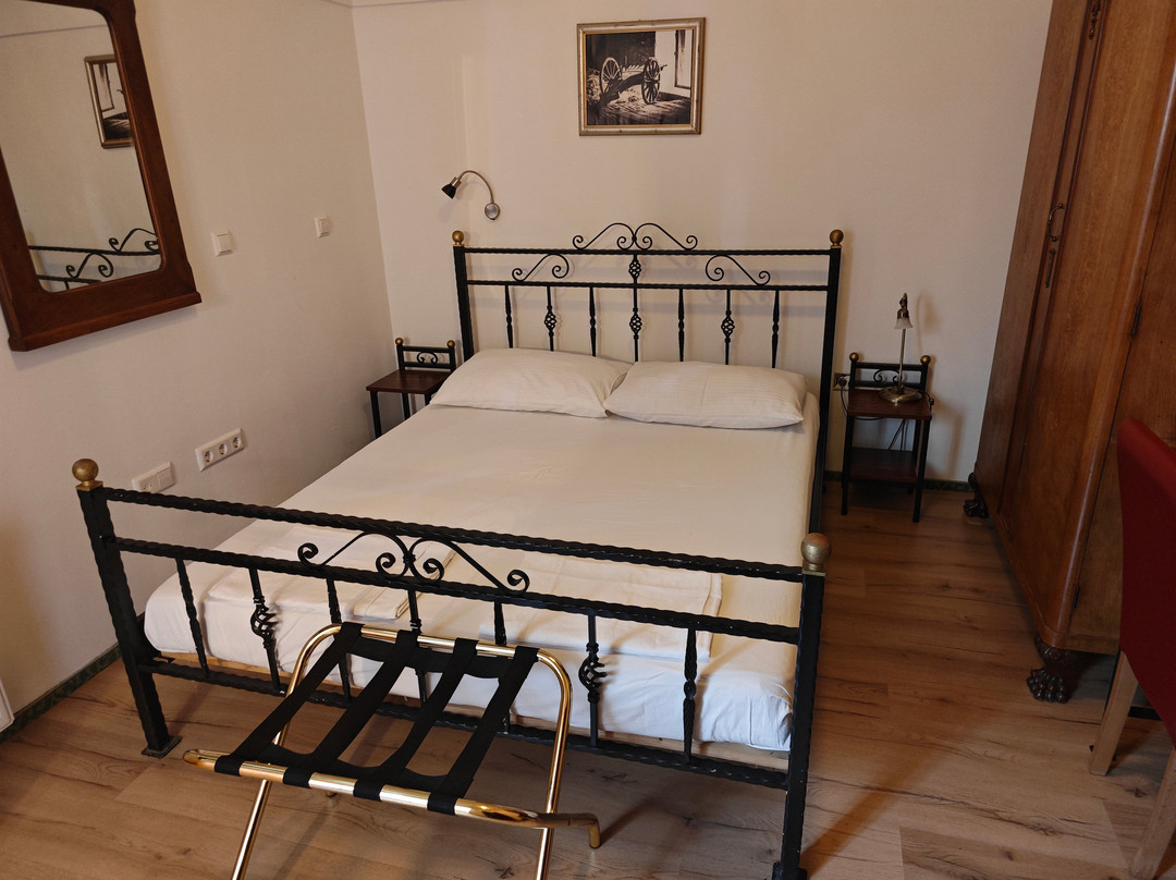 Park Hotel Ptuj主图