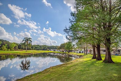Encore Clerbrook RV & Golf Resort