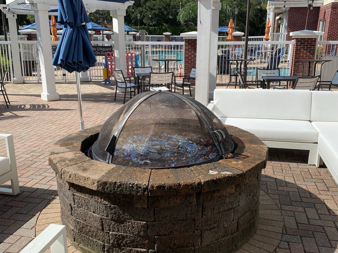 Residence Inn by Marriott Amelia Island主图