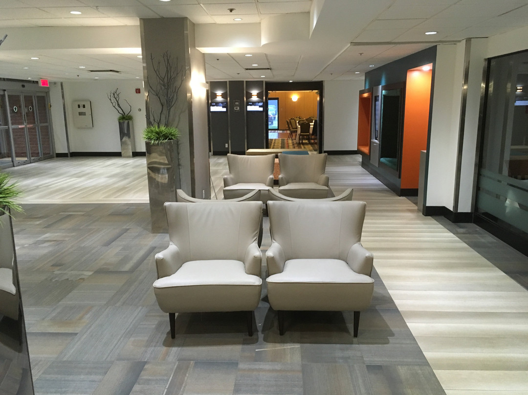 Holiday Inn St-jean-sur-richelieu Congrès By Ihg主图