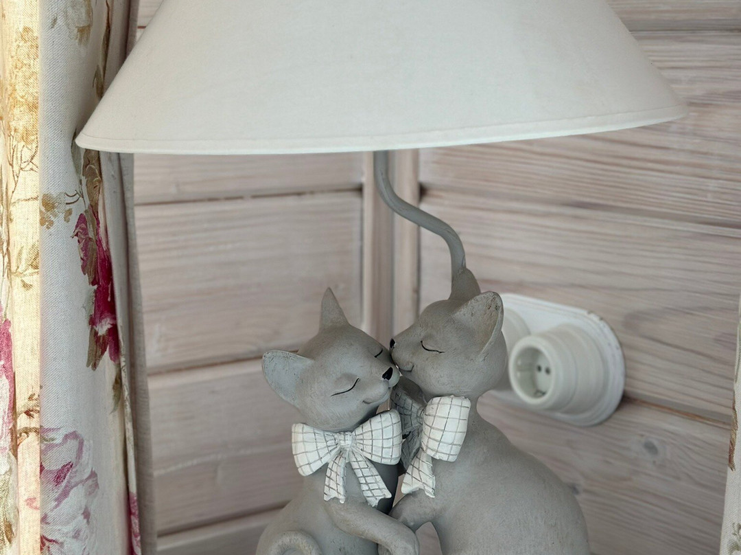 Guest House Vishnyovy Sad主图