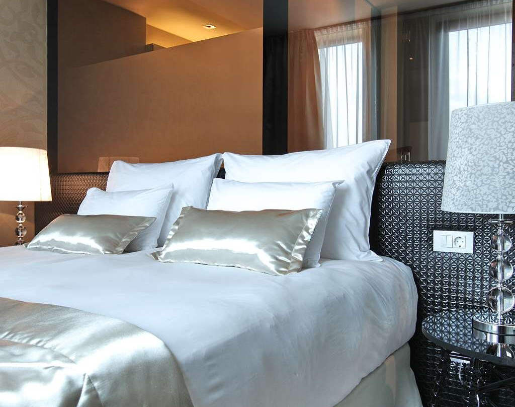 Zijin Hotel Belgrade主图