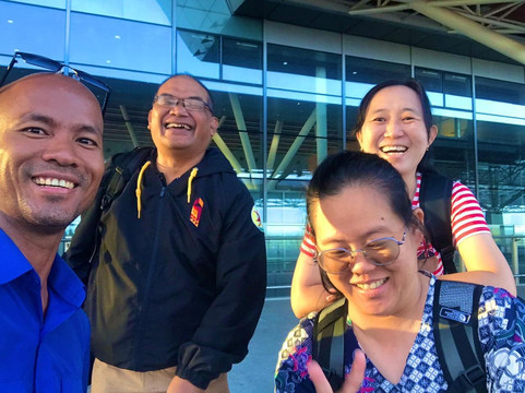 Angkor Wonder Tours-暹粒必去景点