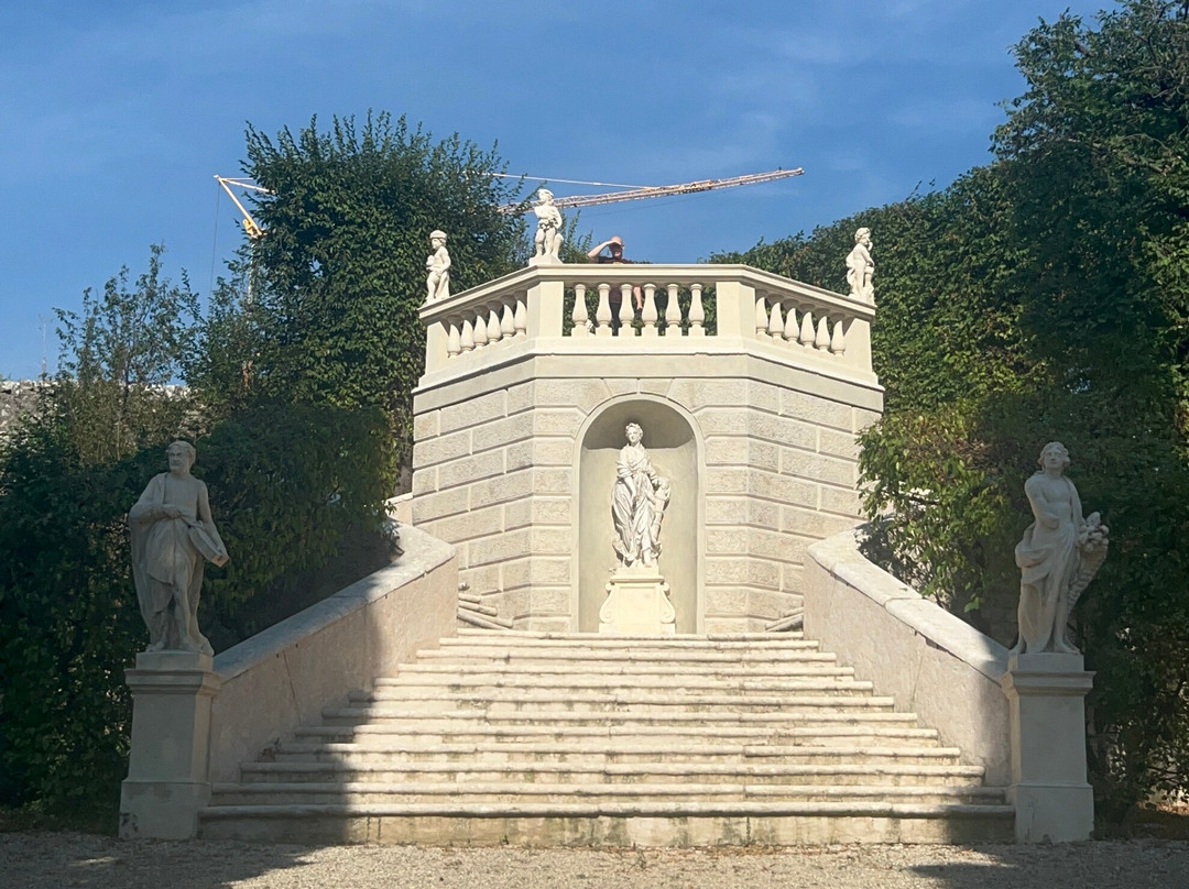 Villa Rovereti - Rizzardi景点图片