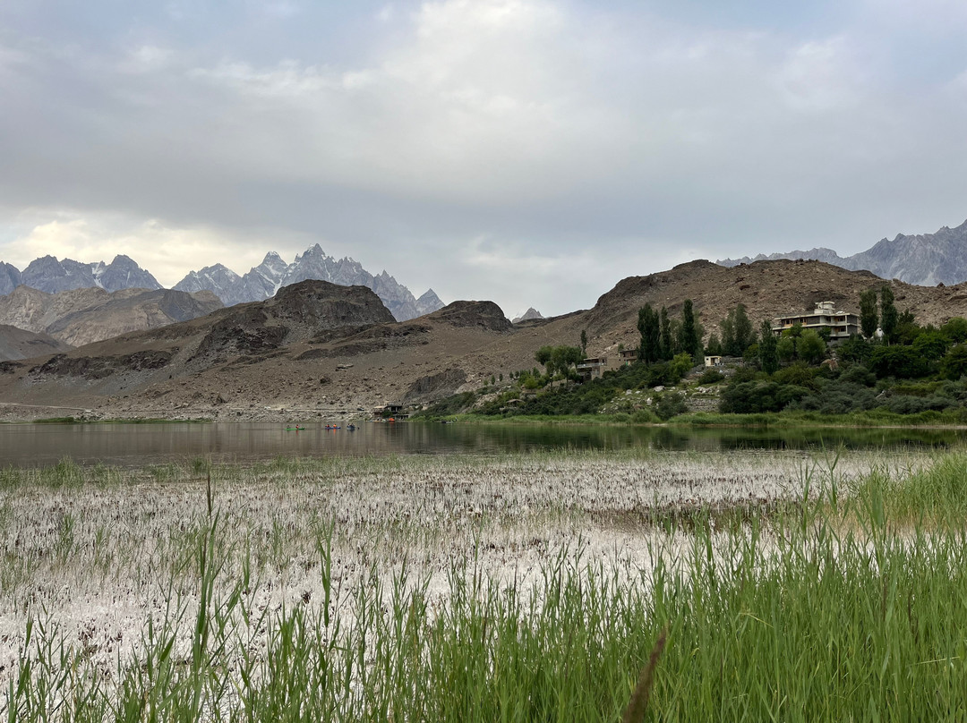 Snow Leopard Tours-撒马尔罕必去景点