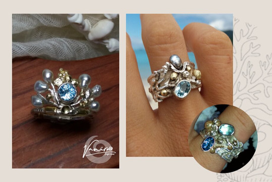 Vanira Caprices-马哈雷帕必去景点