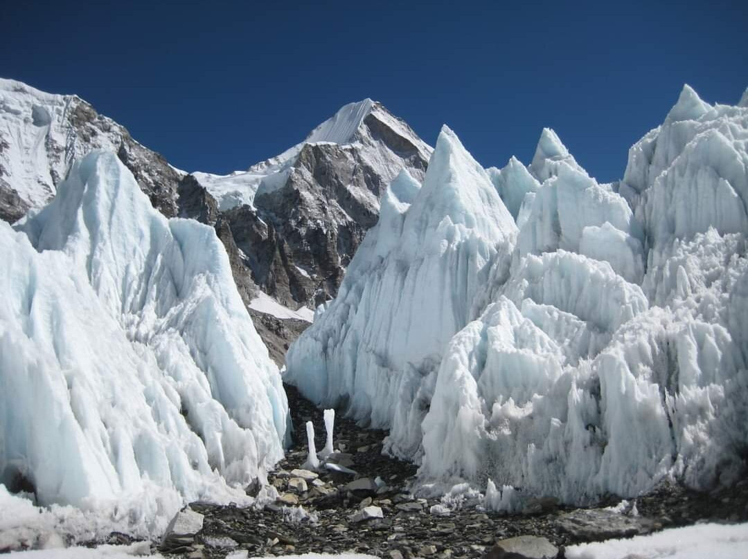 Simrik Real Nepal Treks-加德满都必去景点