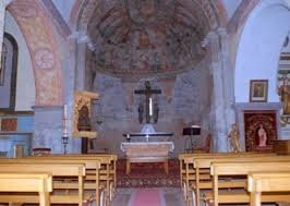 Eglise Saint-Barthélémy