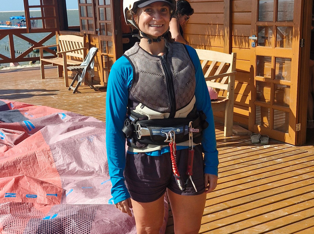 Lençóis Kiteboarding景点图片