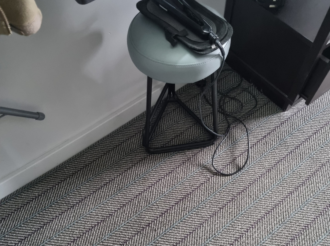 Premier Inn Portsmouth Dockyard hotel主图