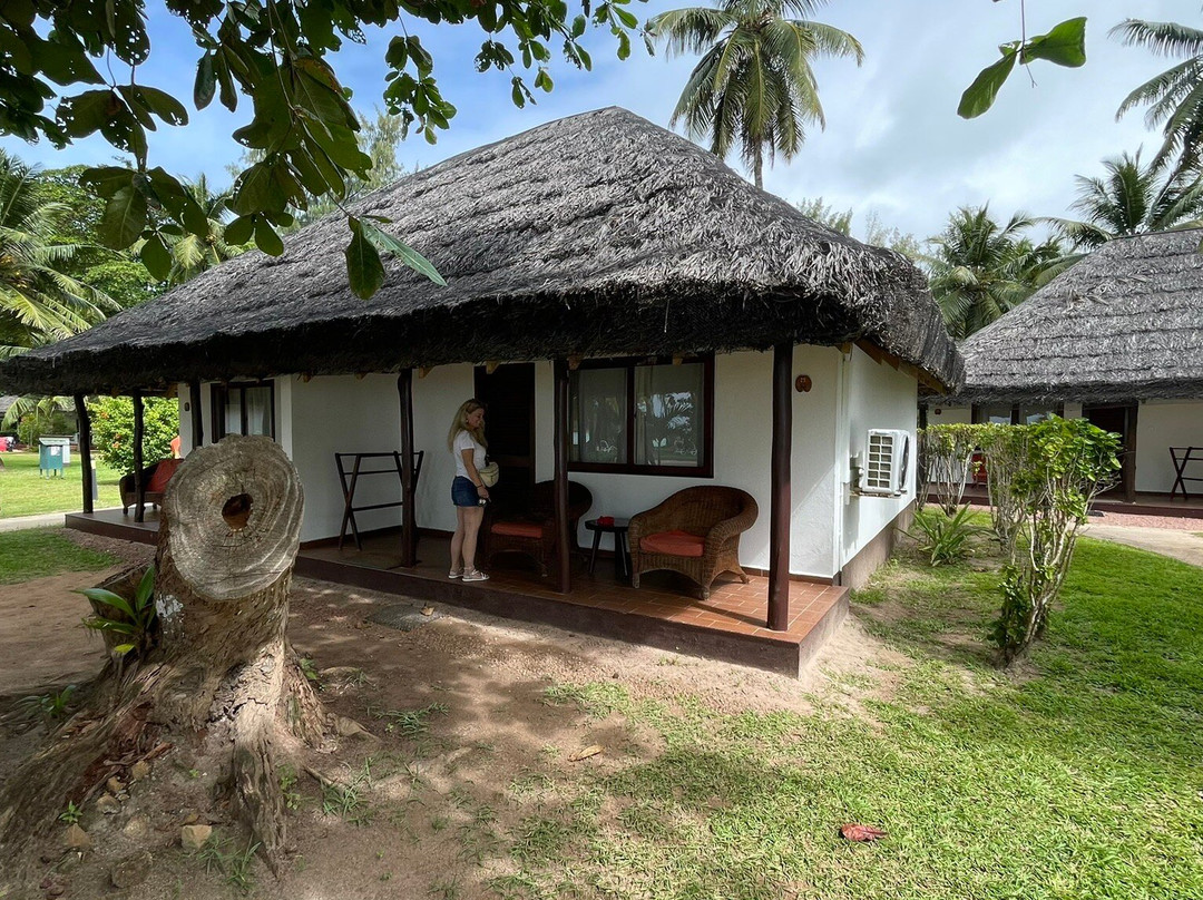 Hotel Cote d'Or Lodge
