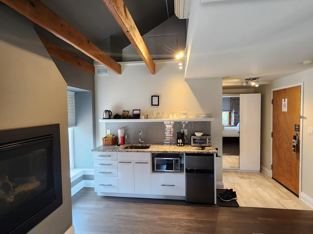 Kemptville Suites主图