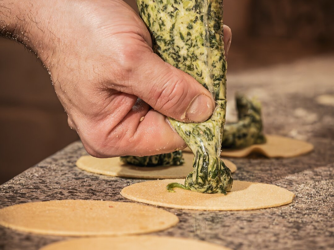 Restaurante La Focaccia