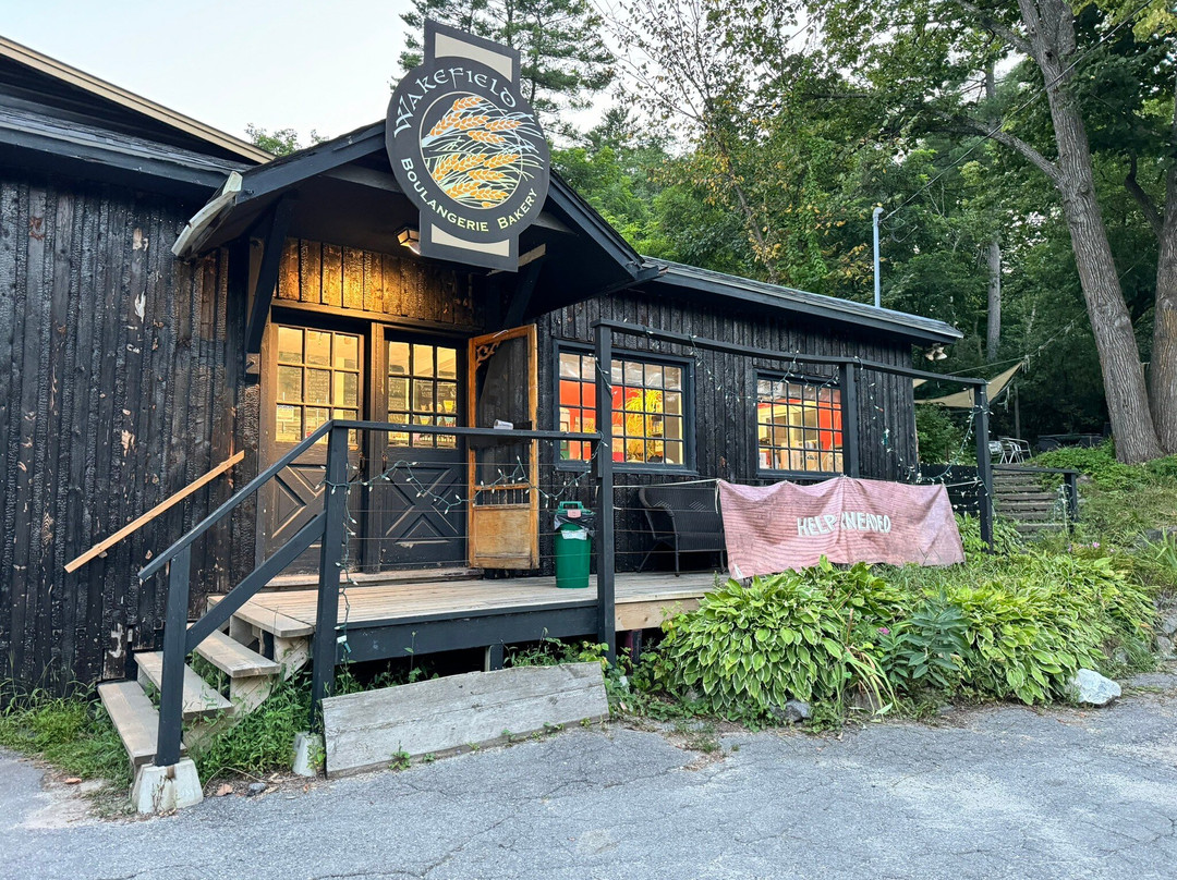 Auberge de Mon Petit Chum B&B CITQ#138154主图