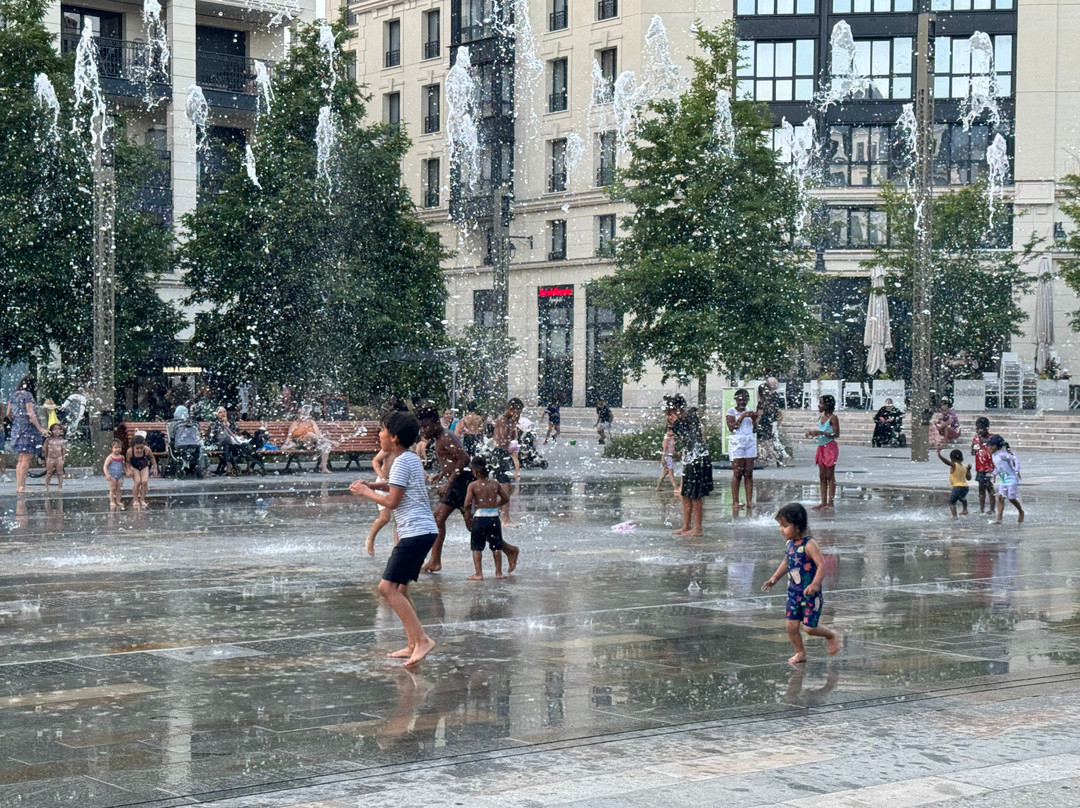 Residhome Paris Clamart主图