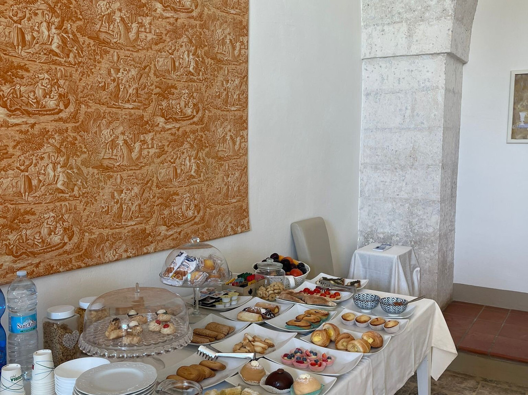 Masseria Rienzo主图