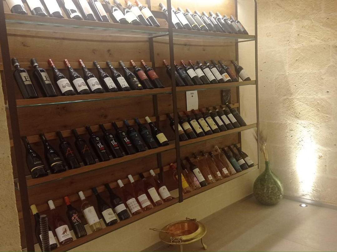 Masseria Acquasale - Relais & Restaurant
