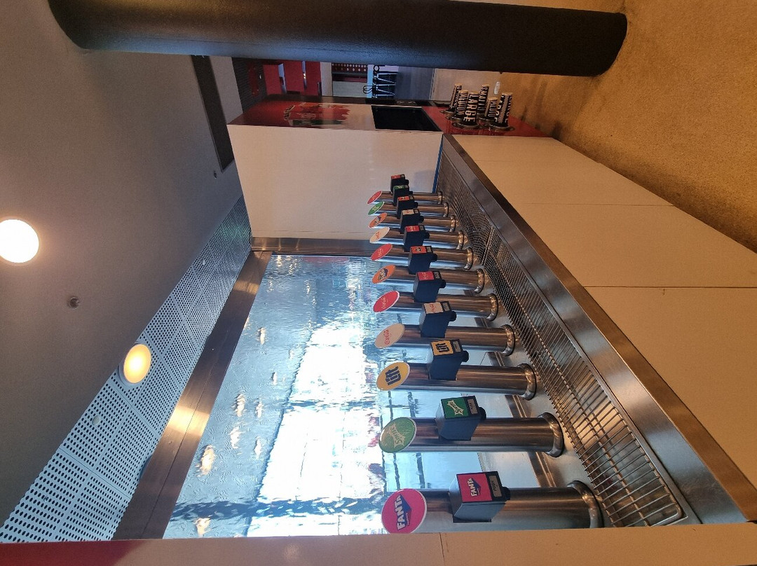 Event Cinemas Robina-罗宾娜必去景点