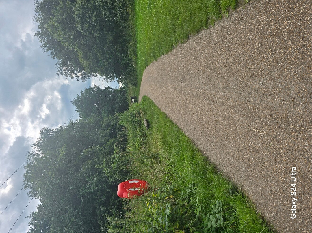 Brereton Heath Local Nature Reserve-Sandbach必去景点