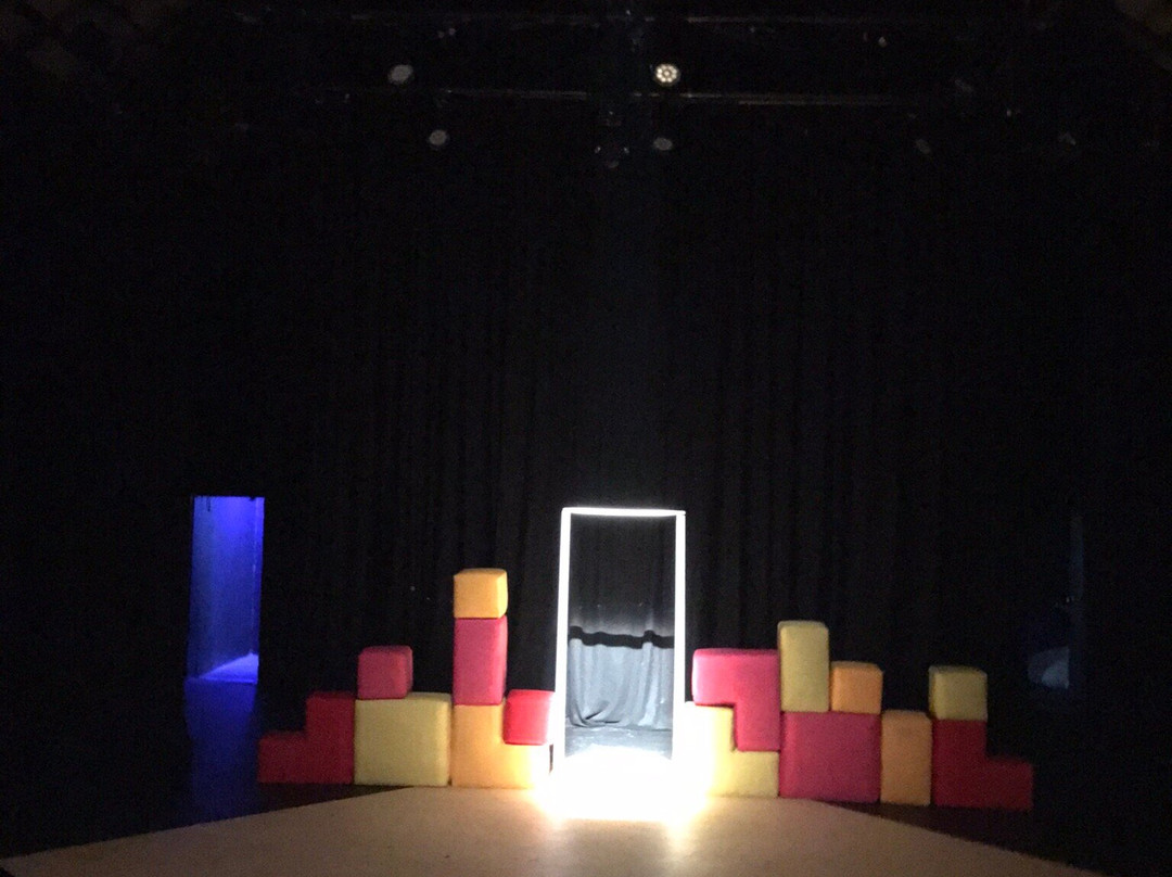 Theatre Works景点图片