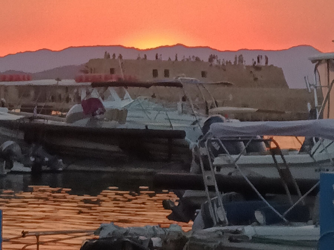 Ledra Maleme Hotel主图