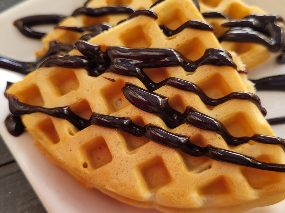 Turquoise Pyramids Palace