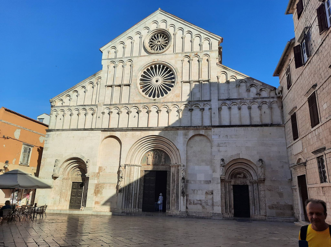 Cathedral of St. Anastasia景点图片