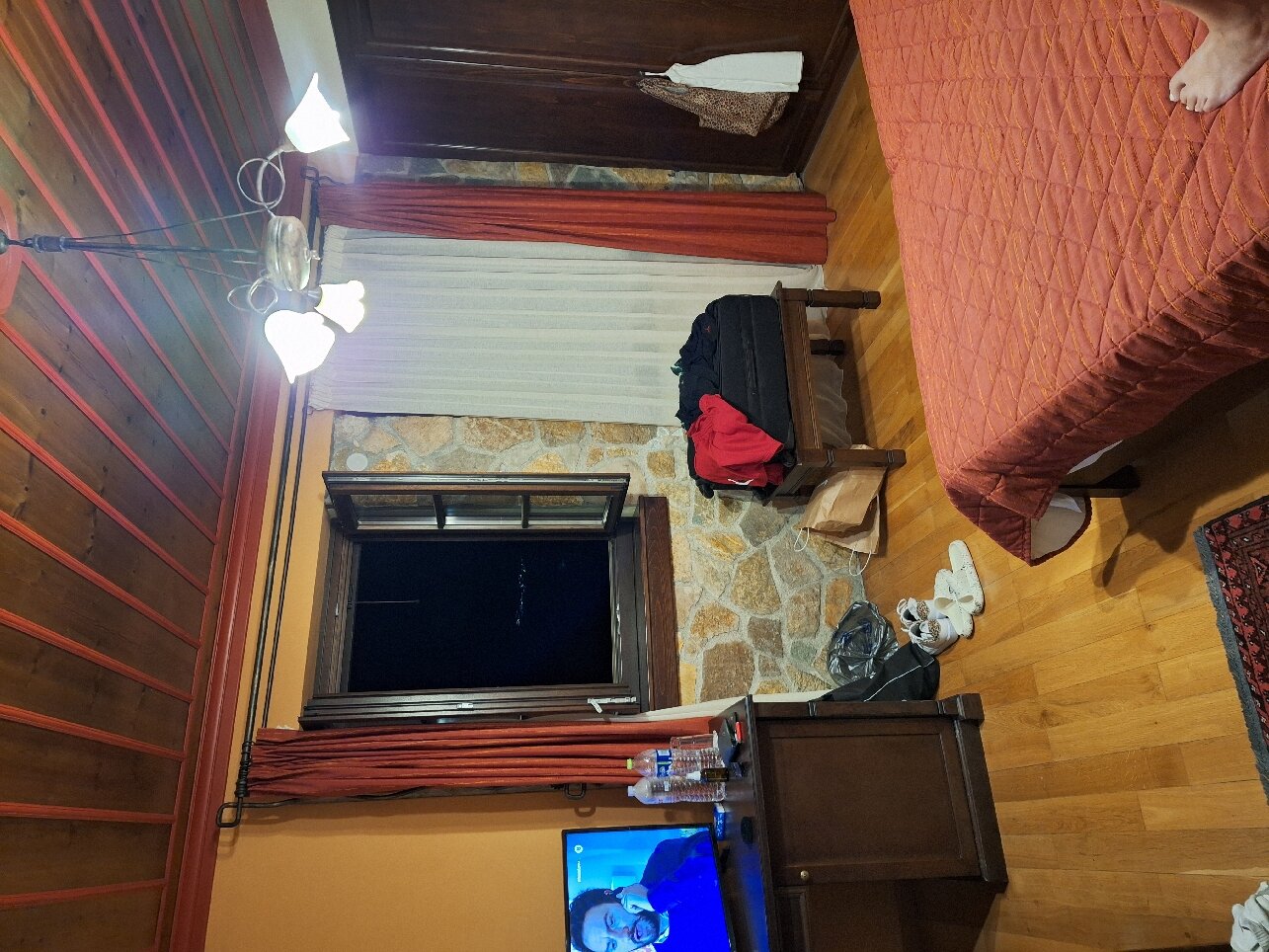 Zagori Philoxenia Hotel-官方