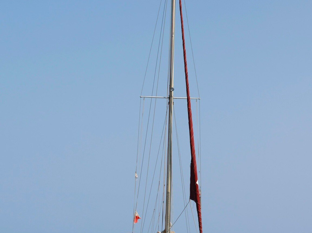 Amigo's Boat Trips-休达德亚必去景点