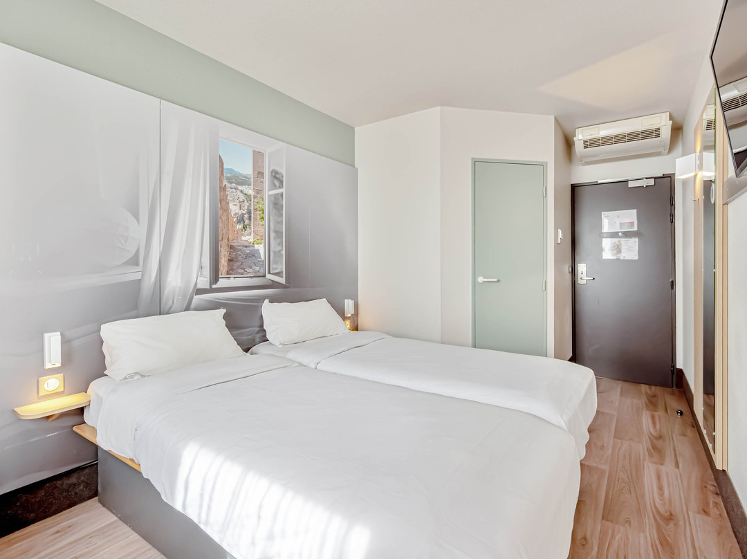 B&B HOTEL Brignoles主图