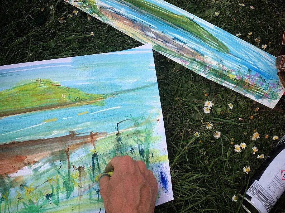 Ness-Pendoggett必去景点