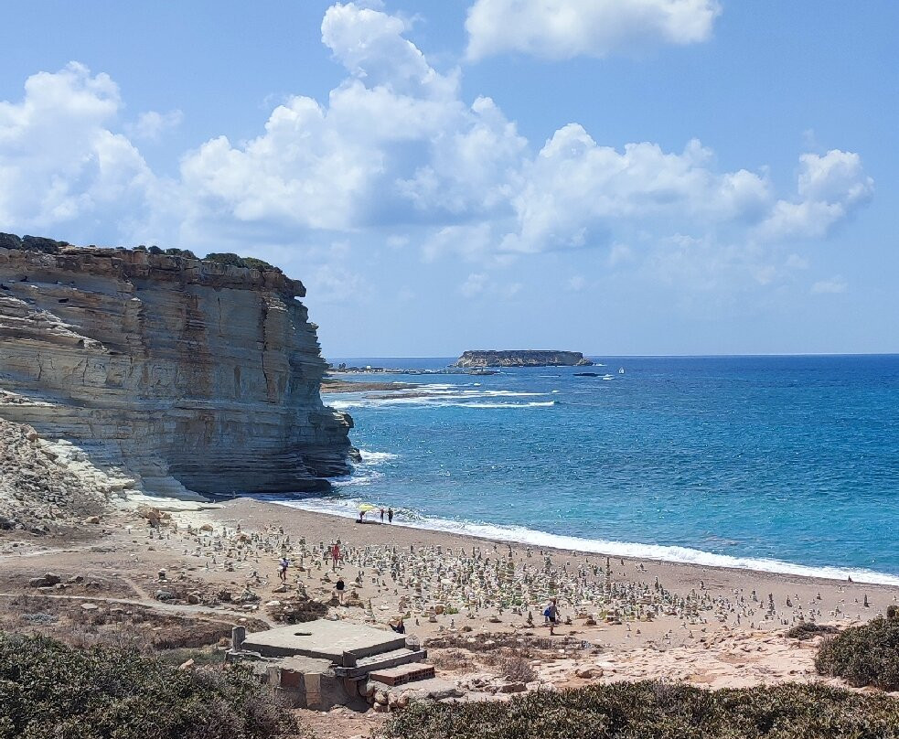 White River Beach-Peyia必去景点