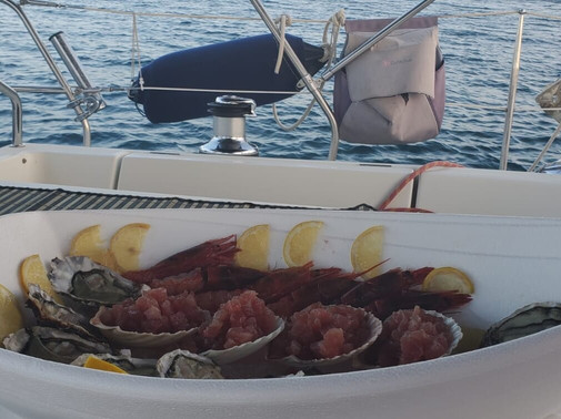 Pirates of Dreams-Cannigione必去景点