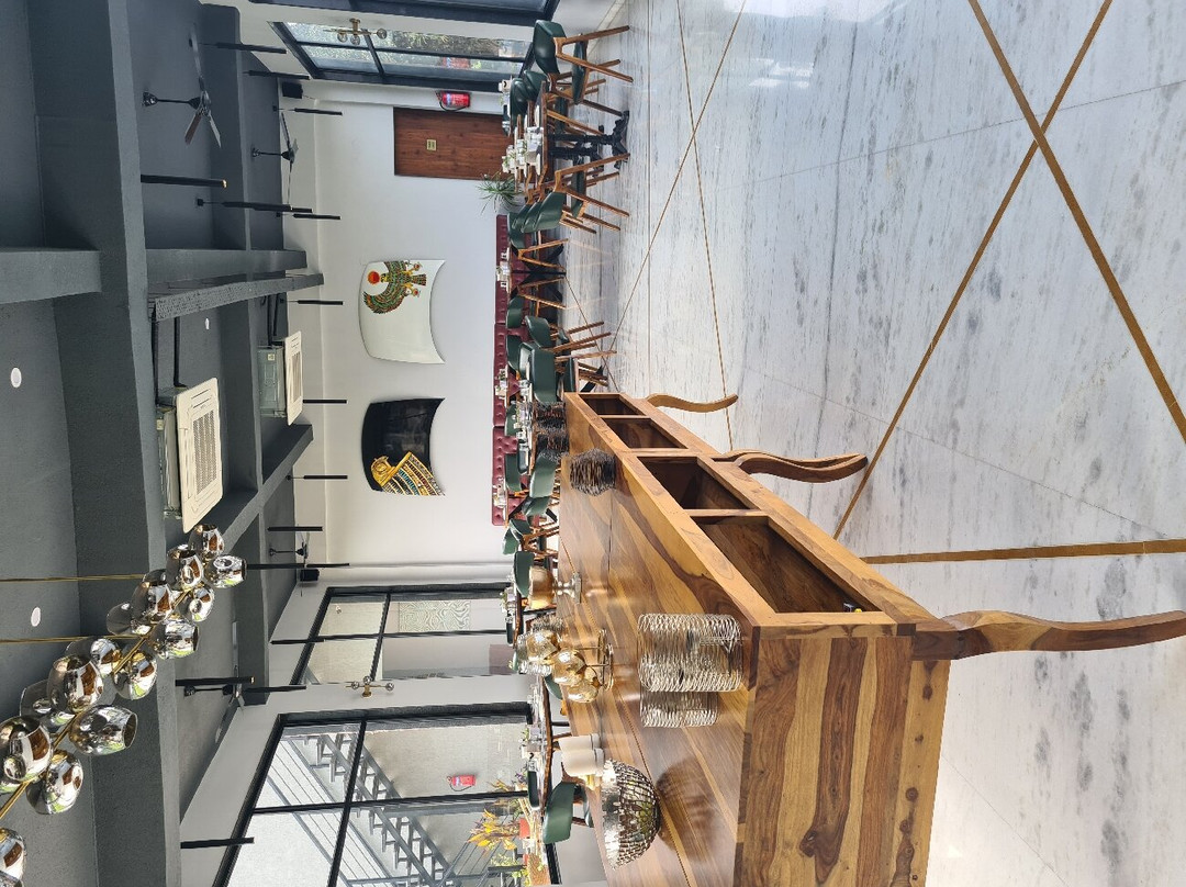 The G Snoozebox主图