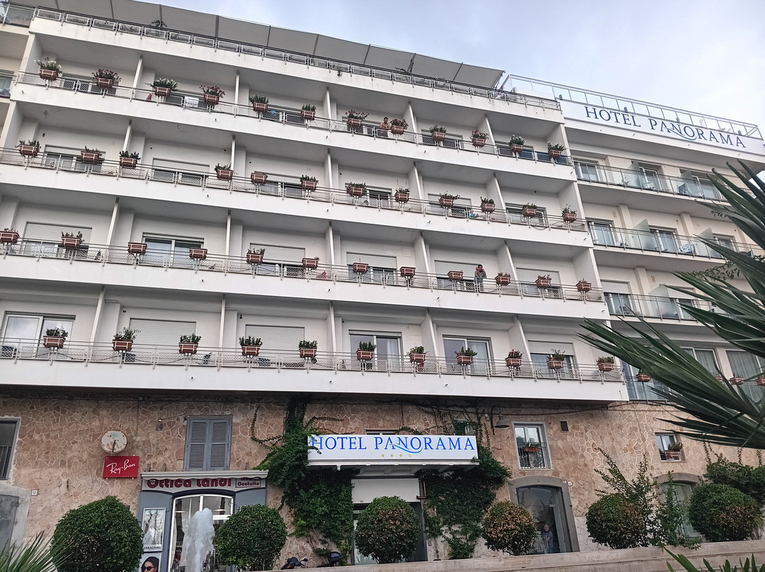 全景酒店主图
