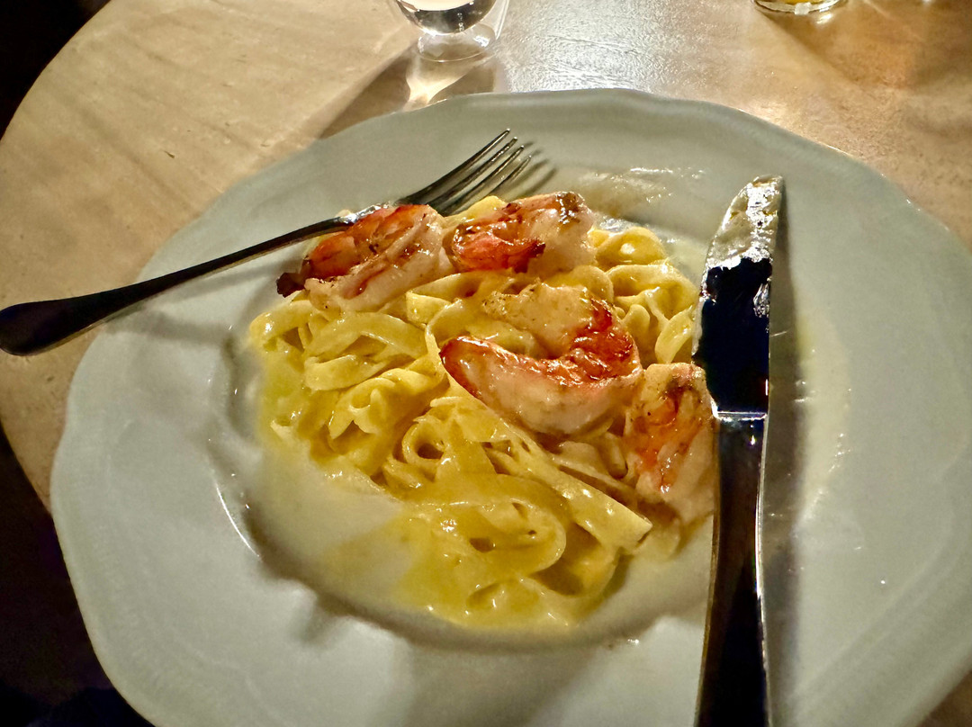 Osteria Mozza Residency