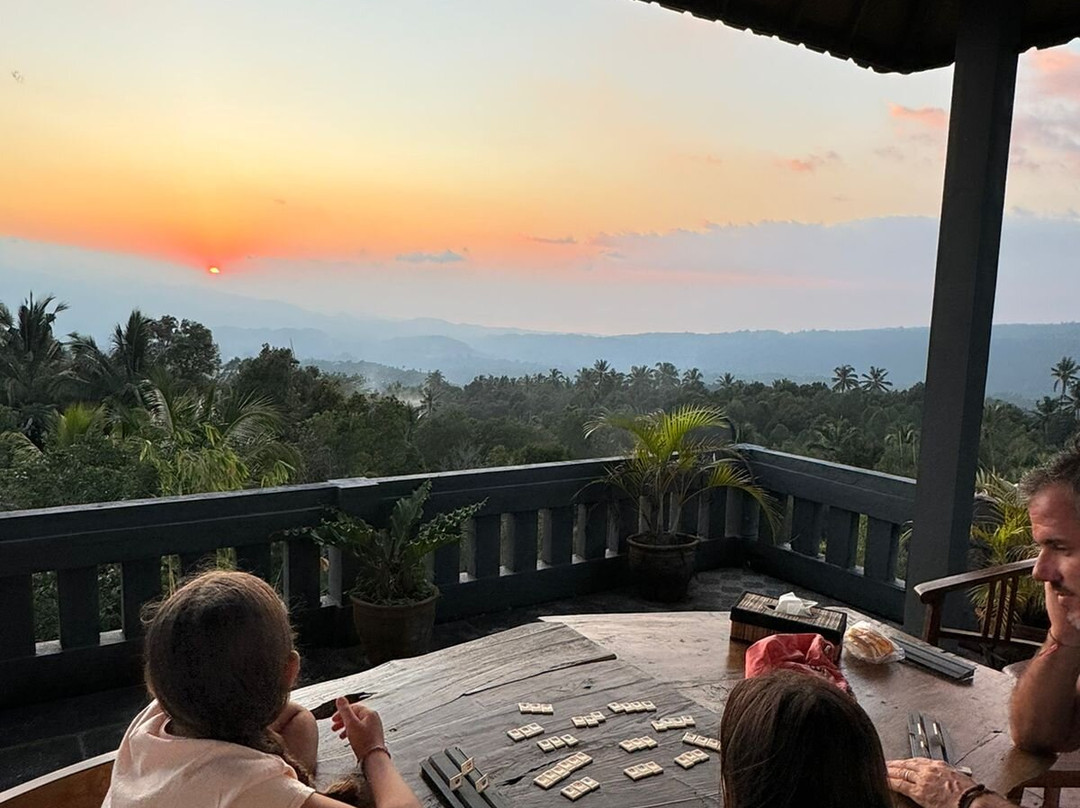 Candra Cottage主图