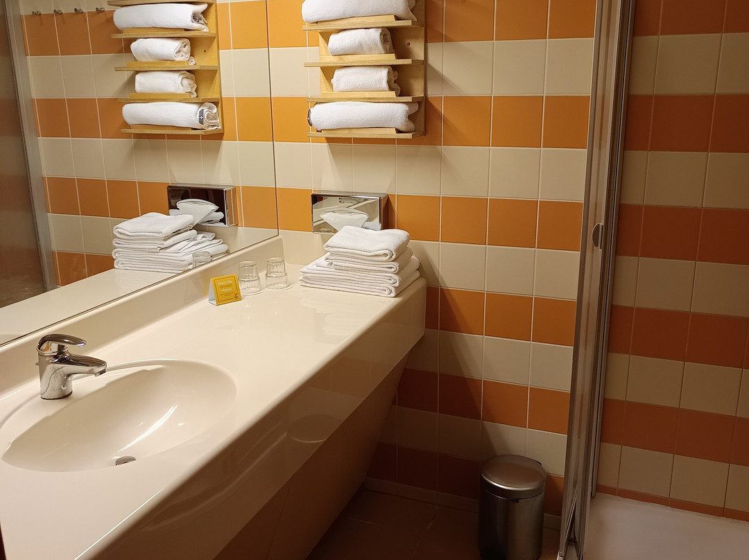 Jufa Hotel Graz City主图