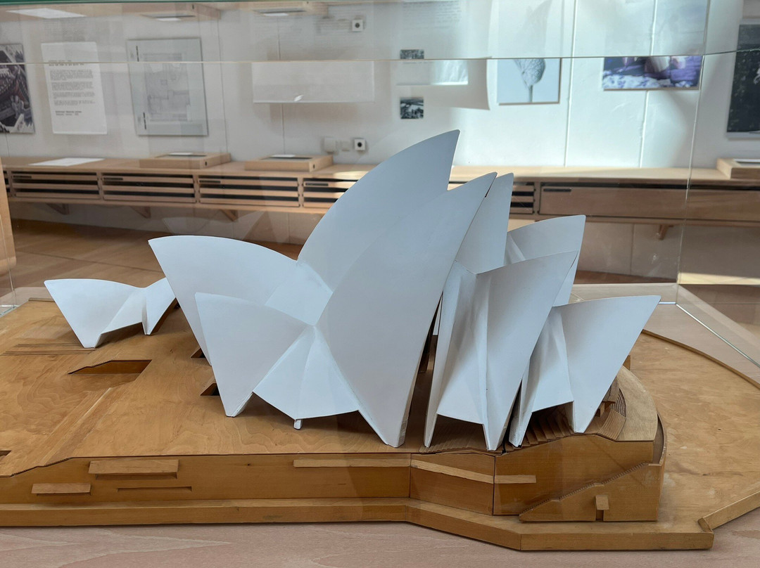 Utzon Center-奥尔堡必去景点